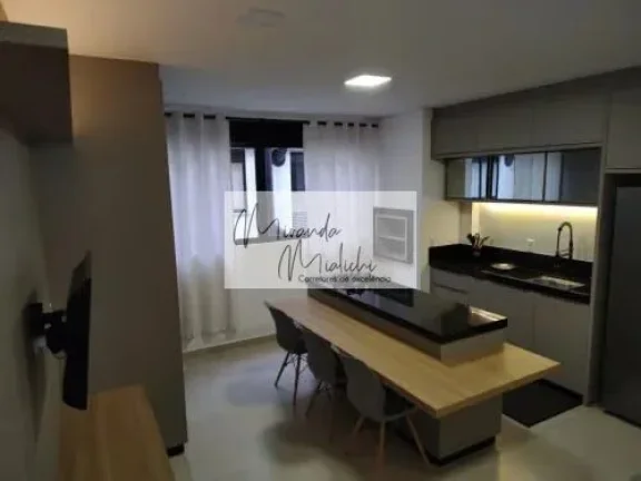 Imagem Belo apartamento nos ingleses