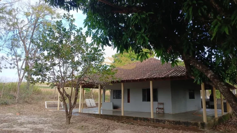 Foto do Imóvel