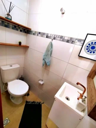 Imagem Vendo Cobertura em Santo André, Parque Oratório