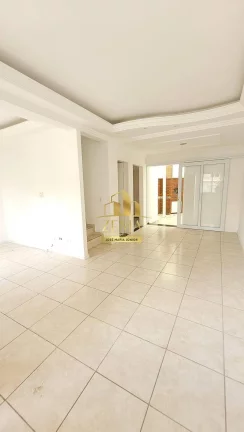 Casa com 3 Quartos à Venda, 120 m² em Vila Oliveira - Mogi Das Cruzes