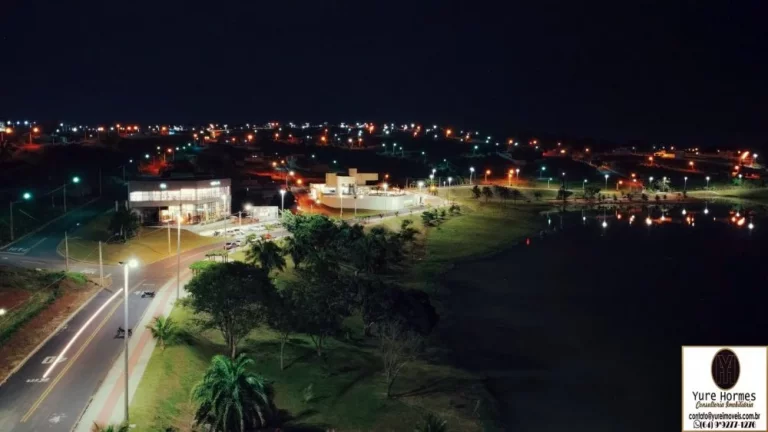 Imagem Lote Avenida Getulio vargas Setor lago Sul