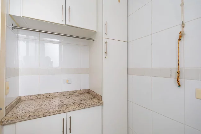 Imagem Apartamento 3 quartos 2 vagas Batel