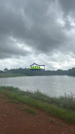 Imagem Fazenda 226 Alqs Dupla aptidão Natividade/TO