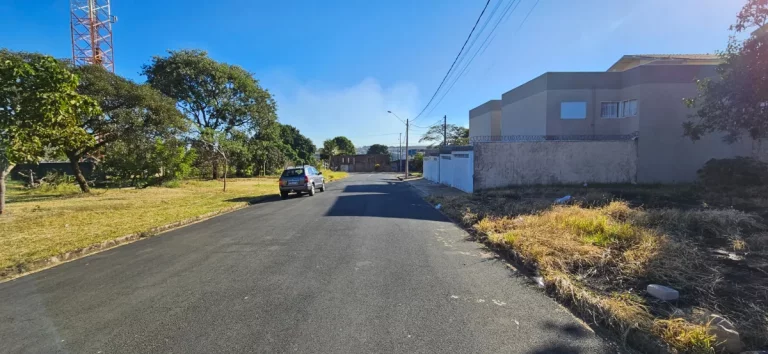 Imagem Terreno residencial para venda em Chácaras São Paulo, 195m2
