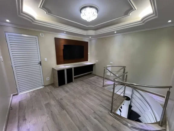 Imagem APARTAMENTO COM 115 m² - CAIÇARA - PRAIA GRANDE SP