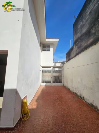 Imagem EXCELENTE SOBRADO À VENDA NO MANDAQUI