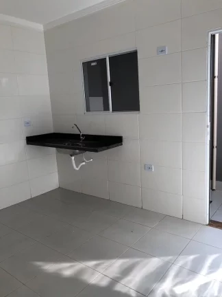 Imagem Casa de Condomínio com 2 dorms, Anhanguera, Praia Grande - R$ 230 mil, Cod: 2230