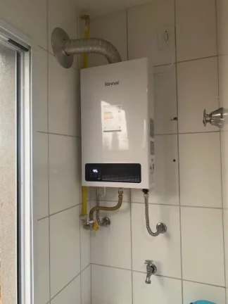 Imagem Apartamento com 2 dormitórios à venda, 71 m² por R$ 300.000,00 - Jardim Casa Branca - Suzano/SP