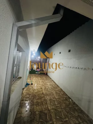 Imagem Casa em Votorantim