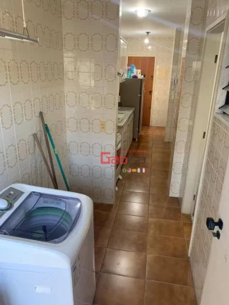 Imagem Apartamento com 2 dormitórios à venda, 79 m² por R$ 700.000 - Passagem - Cabo Frio/RJ