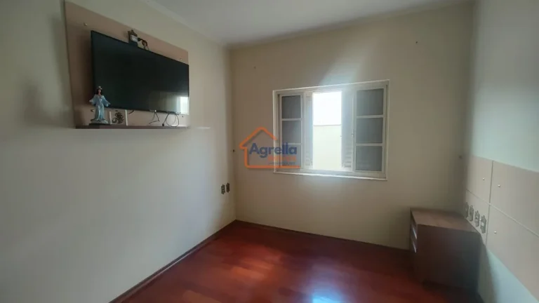Imagem Casa à venda no bairro Jardim Paulista - Mogi Mirim/SP
