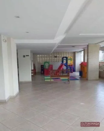 Imagem Apartamento com 2 dormitórios à venda, 62 m² por R$ 440.000,00 - Vila Rosália - Guarulhos/SP