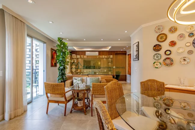 Imagem APARTAMENTO RESIDENCIAL em São Paulo - SP, Perdizes