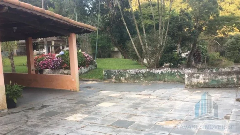 Imagem Chácara com 2 quartos, 10000m2, à venda em Nazaré Paulista, Morro Grande