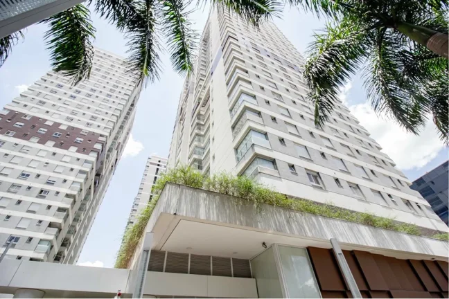 Imagem APARTAMENTO RESIDENCIAL em São Paulo - SP, Santo Amaro