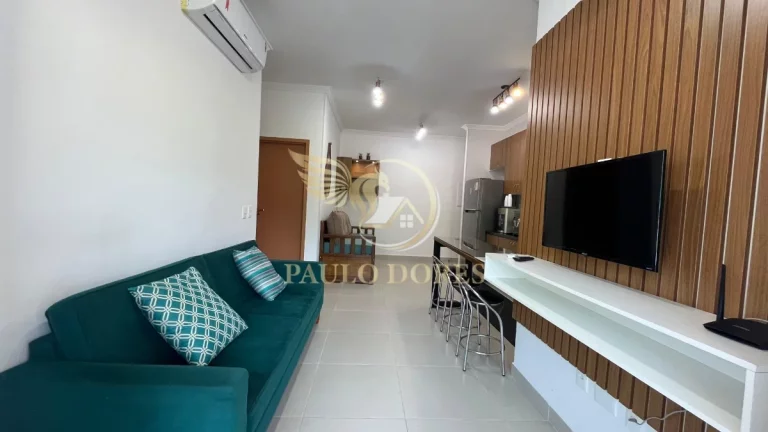 Imagem APARTAMENTO MOBILIADO A VENDA NA PRAIA DAS TONINHAS EM UBATUBA-SP