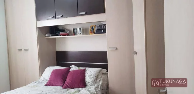 Imagem Apartamento com 2 dormitórios à venda, 60 m² por R$ 480.000,00 - Santa Teresinha - São Paulo/SP