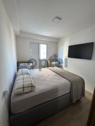 Imagem Apartamento de 2 Dormitórios no Marco Zero