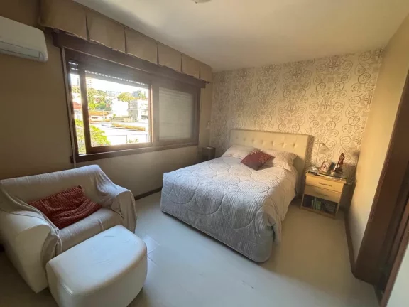 Imagem Apartamento à venda em Porto Alegre, Mont Serrat, com 3 quartos, 148,04m2