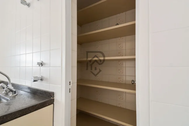 Imagem Apartamento pinheiros pronto para morar