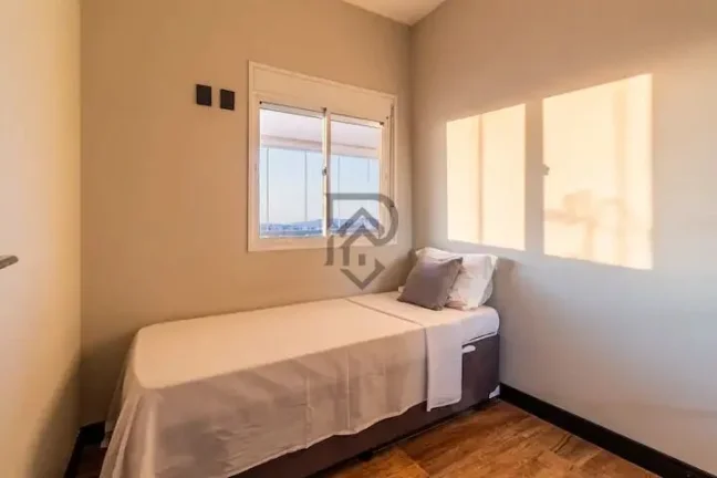 Imagem Apartamento pinheiros pronto para morar proximo metrô faria lima