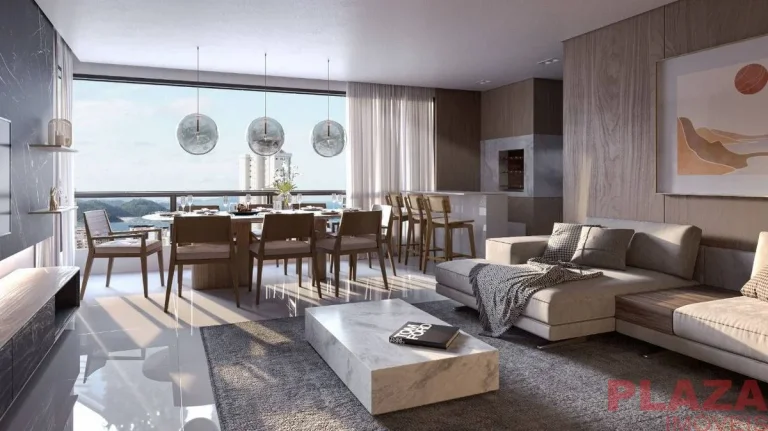 Imagem Mar Belle Residence
