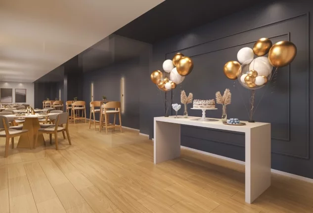 Imagem APARTAMENTO RESIDENCIAL em São Paulo - SP, Ermelino Matarazzo