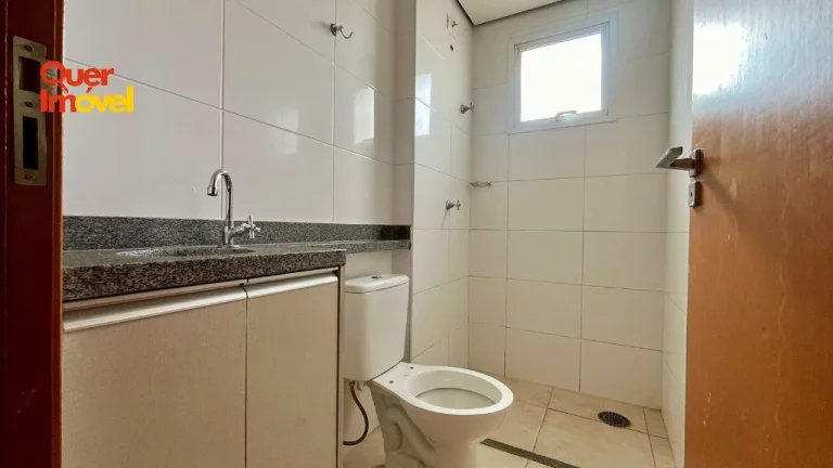 Imagem Apartamento à Venda em Ribeirão Preto-SP: 2 Quartos, 1 Vaga e Localização Privilegiada no Parque São Sebastião. Descubra Agora! Quer Imóvel Negócios Imobiliários!
