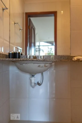 Imagem Apartamento à Venda - Recreio, 5 Quartos, 372 m2