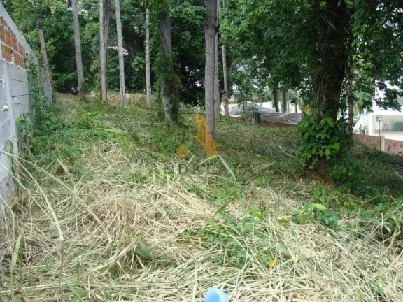 Imagem Reserva do Itanhanagá - terreno plano, 1000m2