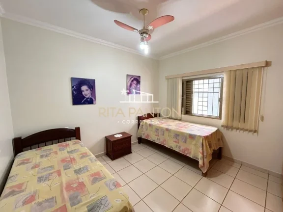 Imagem Casa - Ribeirão Preto - City Ribeirão