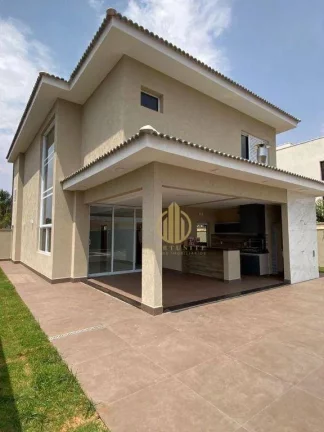Imagem Casa com 3 suítes e piscina à venda, no Alphaville - Ribeirão Preto/SP