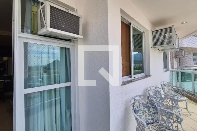 Imagem Apartamento à Venda - Recreio, 2 Quartos, 69 m2
