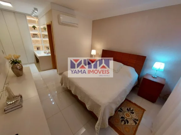 Imagem Place Vendome - Apartamento a venda no edifício Place Vendome, 3 suítes, 200 M², 3 vagas