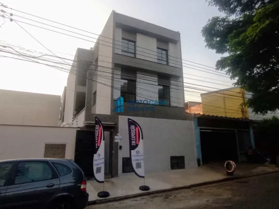 Imagem Apartamento Padrão