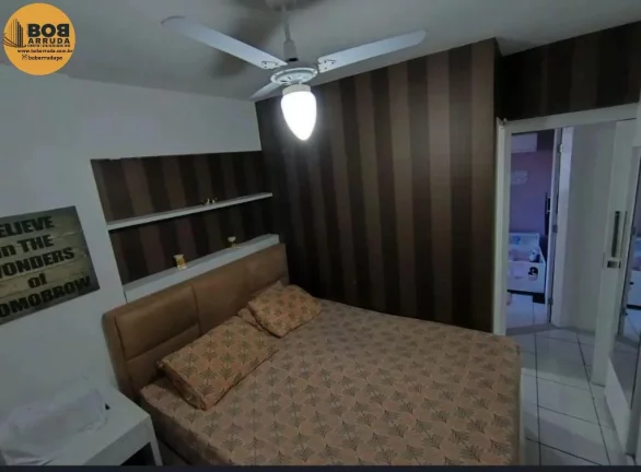 Imagem Apartamento Padrão