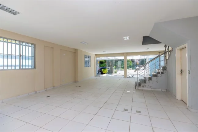 Imagem CASA RESIDENCIAL em São Paulo - SP, Aclimação