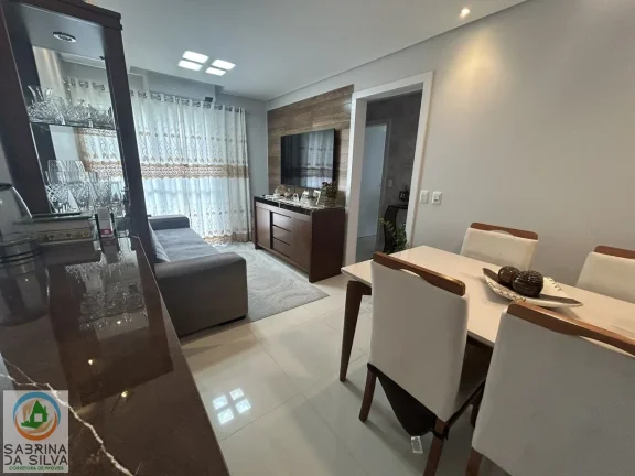 Imagem Apartamento - Escola Agrícola - Blumenau