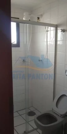 Imagem Apartamento - Ribeirão Preto - Jardim Paulista - Região Leste