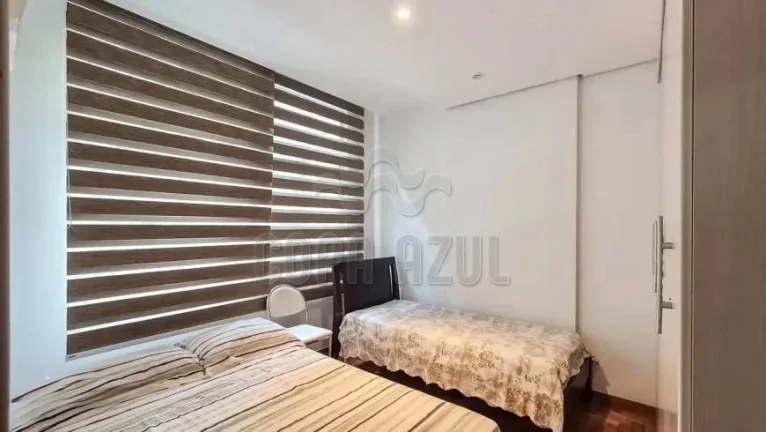Imagem Leme – Rua Roberto Dias Lópes | Residencial › Apartamento 3 quarto(s) à Venda