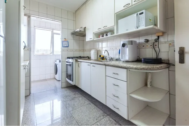 Imagem APARTAMENTO RESIDENCIAL em São Paulo - SP, Vila Monumento