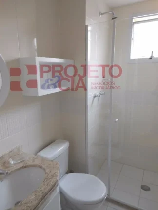 Imagem Apartamento em Morumbi - São Paulo