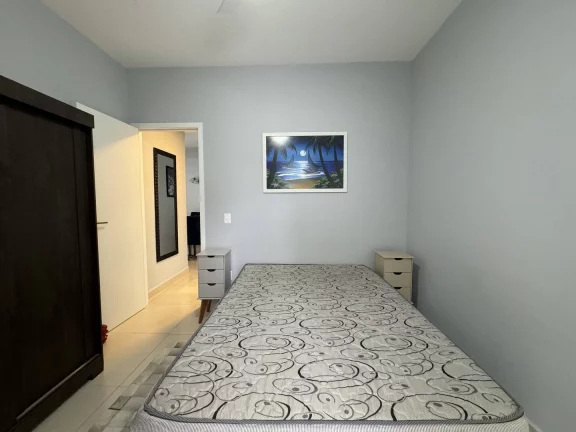 Imagem Apartamento na Praia grande com condomínio completo