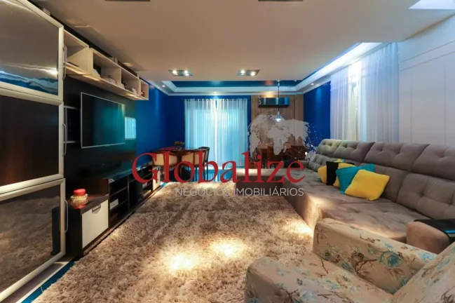 Imagem Casa à venda com 5 Quartos, 4 suítes, 315 m² por R$ 1.790.000,00 no Boqueirão em Santos