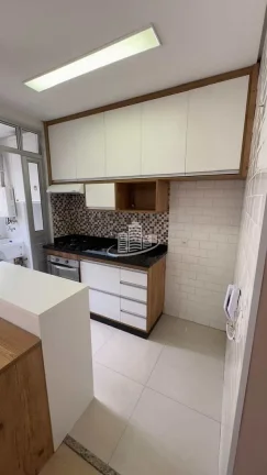 Imagem Apartamento Padrão