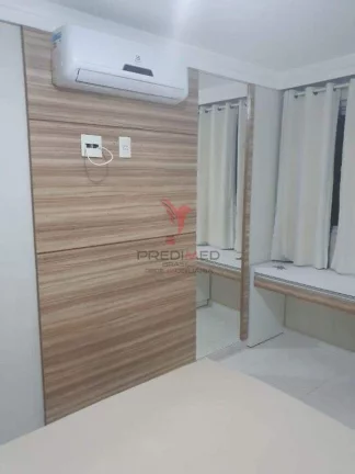 Imagem Vende-se apartamento em Manaira, porteira fechada, em excelente localização
