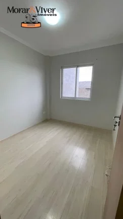 Imagem Apartamento para Venda em São José dos Pinhais, Boneca do Iguaçu, 2 dormitórios, 1 banheiro, 1 vaga