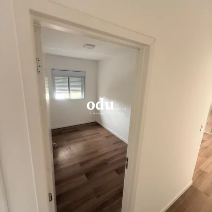 Imagem Viver na Parada Inglesa é ter a cidade aos seus pés, literalmente. Este apartamento foi feito para...