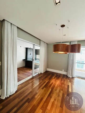 Imagem Apartamento 243m, 3 dormitórios para alugar por R$ 20.000 Alphaville/SP