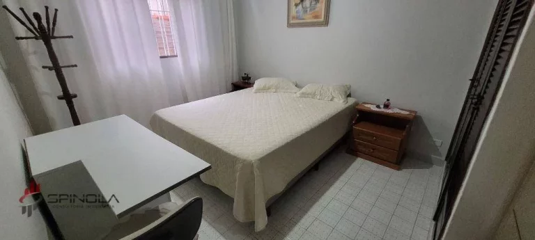 Imagem Casa com 3 dormitórios à venda, 200 m² por R$ 1.100.000,00 - Balneário Flórida - Praia Grande/SP